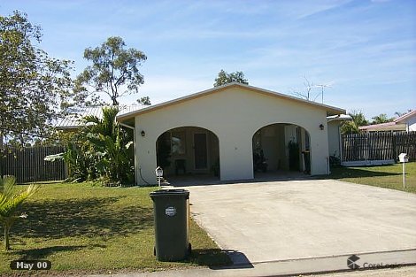 12 Faulkner St, Burdell, QLD 4818