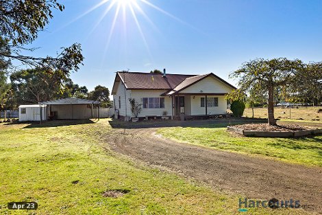 25 Richards Ct, Scarsdale, VIC 3351