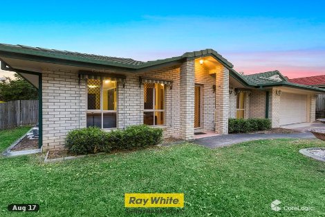 110 Lancaster Cct, Stretton, QLD 4116