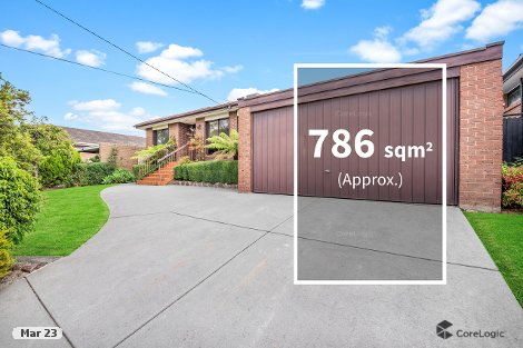 12 Hunter Valley Rd, Vermont South, VIC 3133