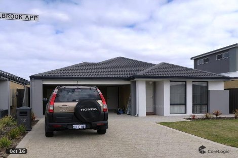 12 Hillbrook App, Caversham, WA 6055