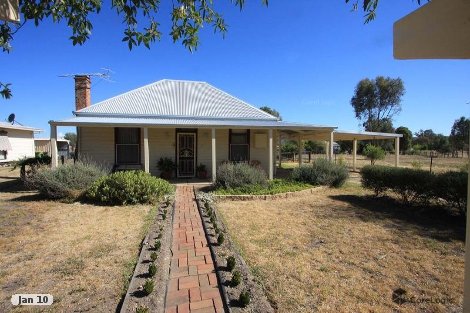 18 Barkly St, Chiltern, VIC 3683