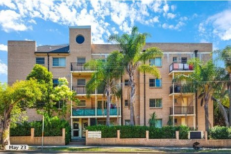 19/56-60 Marlborough Rd, Homebush West, NSW 2140