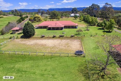 800 Comleroy Rd, Kurrajong, NSW 2758