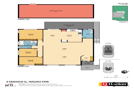 8 Kindarun Cl, Niagara Park, NSW 2250