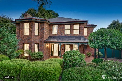 20 Wolseley Cres, Blackburn, VIC 3130