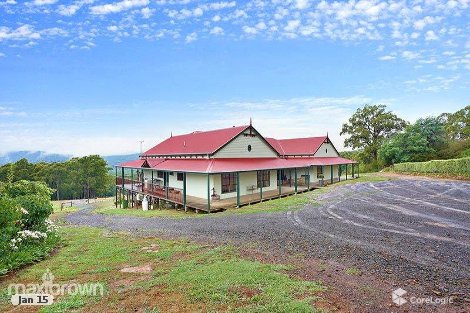 489 Lusatia Park Rd, Hoddles Creek, VIC 3139