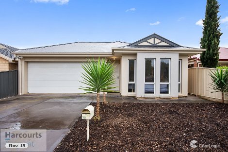 15 Julian Ct, Paralowie, SA 5108