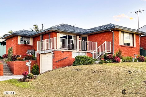 21 Durack Ave, Mount Warrigal, NSW 2528