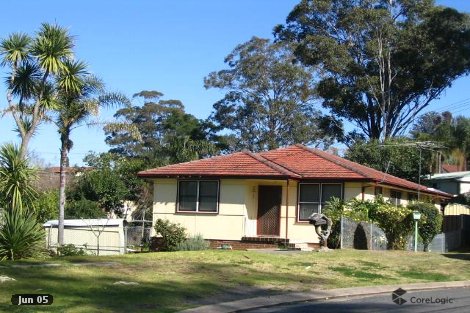 8 Colly Pl, Busby, NSW 2168