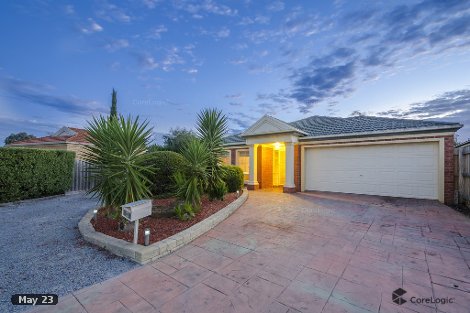 4 Brittany Ct, Hoppers Crossing, VIC 3029