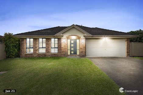 12 Tuscan Pl, Blue Haven, NSW 2262