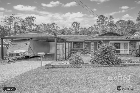 63 Gordonia Dr, Regents Park, QLD 4118