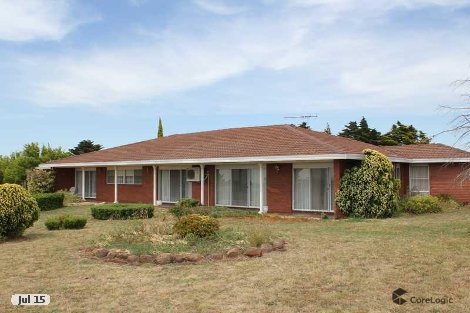 351 Pentland Hills Rd, Pentland Hills, VIC 3341