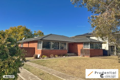 5 Wattle Ave, Macquarie Fields, NSW 2564