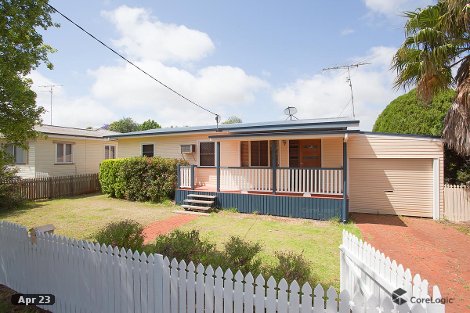 14 Wilfred St, Harristown, QLD 4350