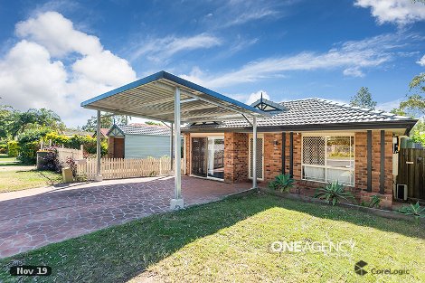 36 Clarendon Cct, Forest Lake, QLD 4078