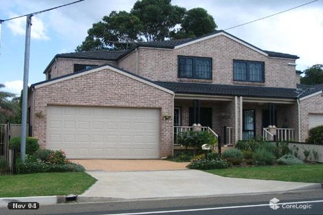 17 Horsley Rd, Revesby, NSW 2212
