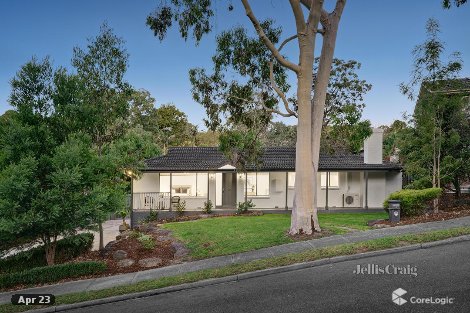 3 Byron Ave, Lower Plenty, VIC 3093