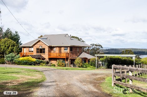 337 Hillwood Rd, Hillwood, TAS 7252