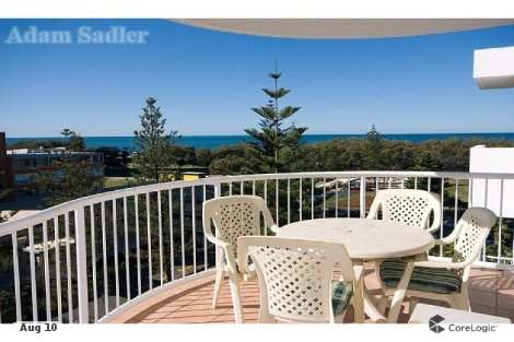 702/8 Philip Ave, Broadbeach, QLD 4218