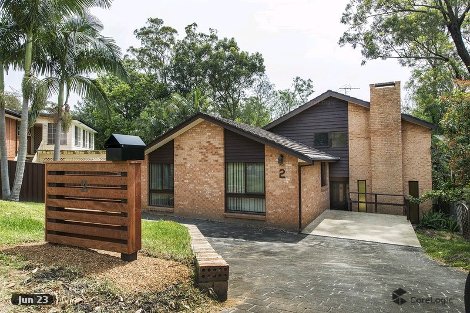 2 Hessel Pl, Emu Heights, NSW 2750