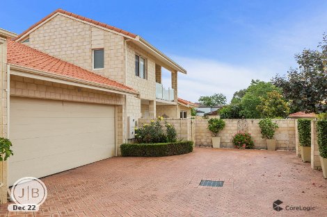 2/49 Edgecumbe St, Como, WA 6152