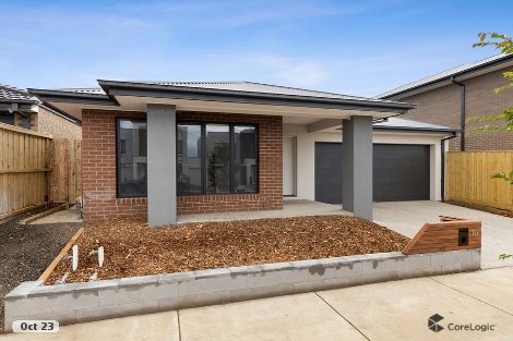 16 Flannery Cct, Charlemont, VIC 3217