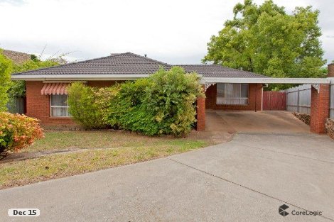 672 Nalanda Ct, Glenroy, NSW 2640