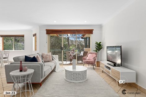 38/23 George St, North Strathfield, NSW 2137