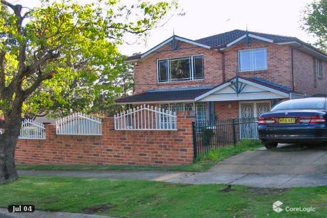 35 Manning Ave, Strathfield South, NSW 2136