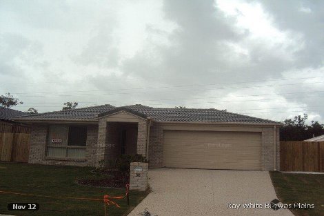 30 Fairweather St, Berrinba, QLD 4117