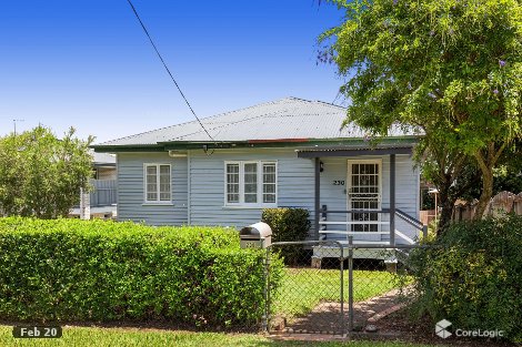 230 Ferguson Rd, Seven Hills, QLD 4170