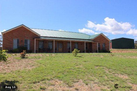 1604 Limekilns Rd, Clear Creek, NSW 2795