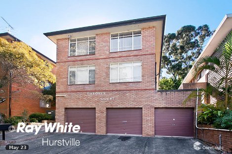 4/46 St Georges Pde, Hurstville, NSW 2220