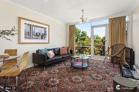 12/3-25 Hanover St, Fitzroy, VIC 3065