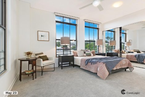 409/22-23 Colgate Ave, Balmain, NSW 2041