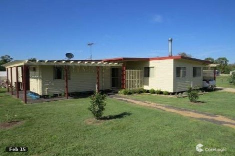 25 Long St, Warialda, NSW 2402