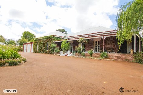 1891 Bridgetown-Boyup Brook Rd, Benjinup, WA 6255