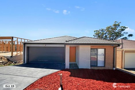 7 Wellington St, Mernda, VIC 3754