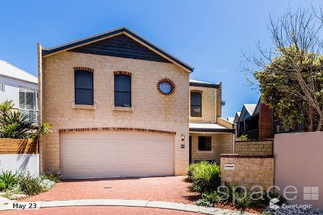 6/5 Bruce St, North Fremantle, WA 6159