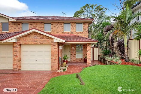 1b Bode Pl, Barden Ridge, NSW 2234