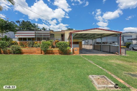 4 Heather St, Silkstone, QLD 4304