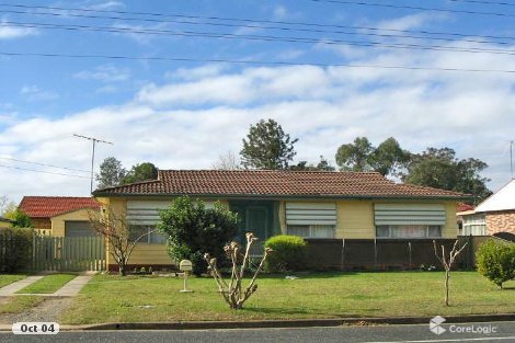 10 Luttrell St, Hobartville, NSW 2753