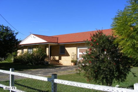 174 Macalister St, Murgon, QLD 4605