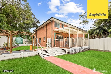 8b Ulm St, Ermington, NSW 2115