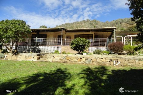 7675 Murray Valley Hwy, Bullioh, VIC 3700