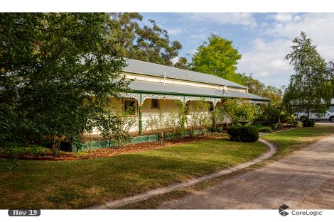 565 Meeniyan-Mirboo North Rd, Dumbalk, VIC 3956