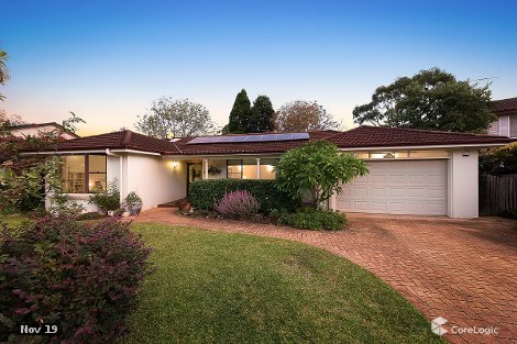 25 Howard Pl, North Epping, NSW 2121