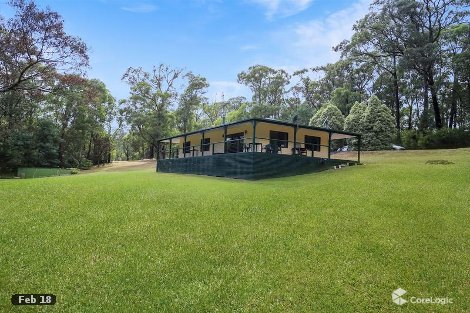 180 Darlimurla Rd, Mirboo North, VIC 3871